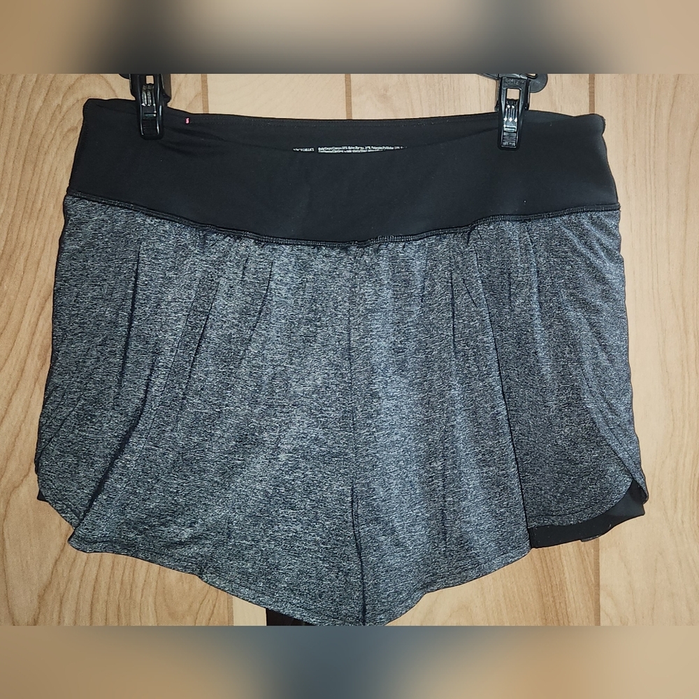 Victoria's Secret Athletic shorts